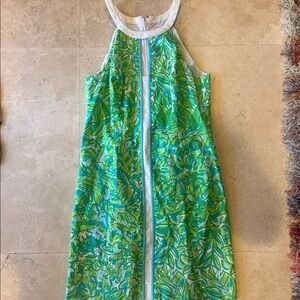 Lilly Pulitzer Dress Size 6